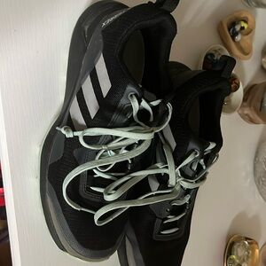 Adidas Terrex shoes